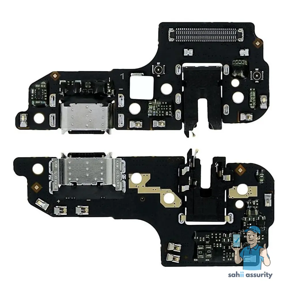 Charging Connector Flex / PCB Board for OnePlus Nord N10 5G